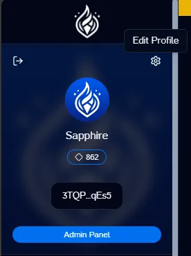 Sapphire Image